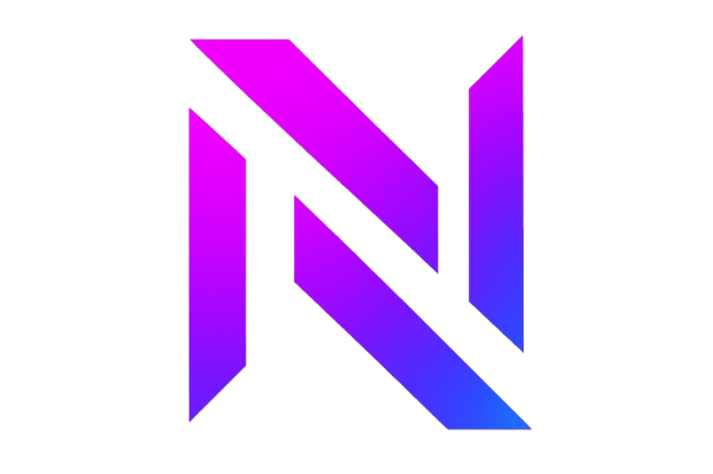 Nyxen Studio Logo